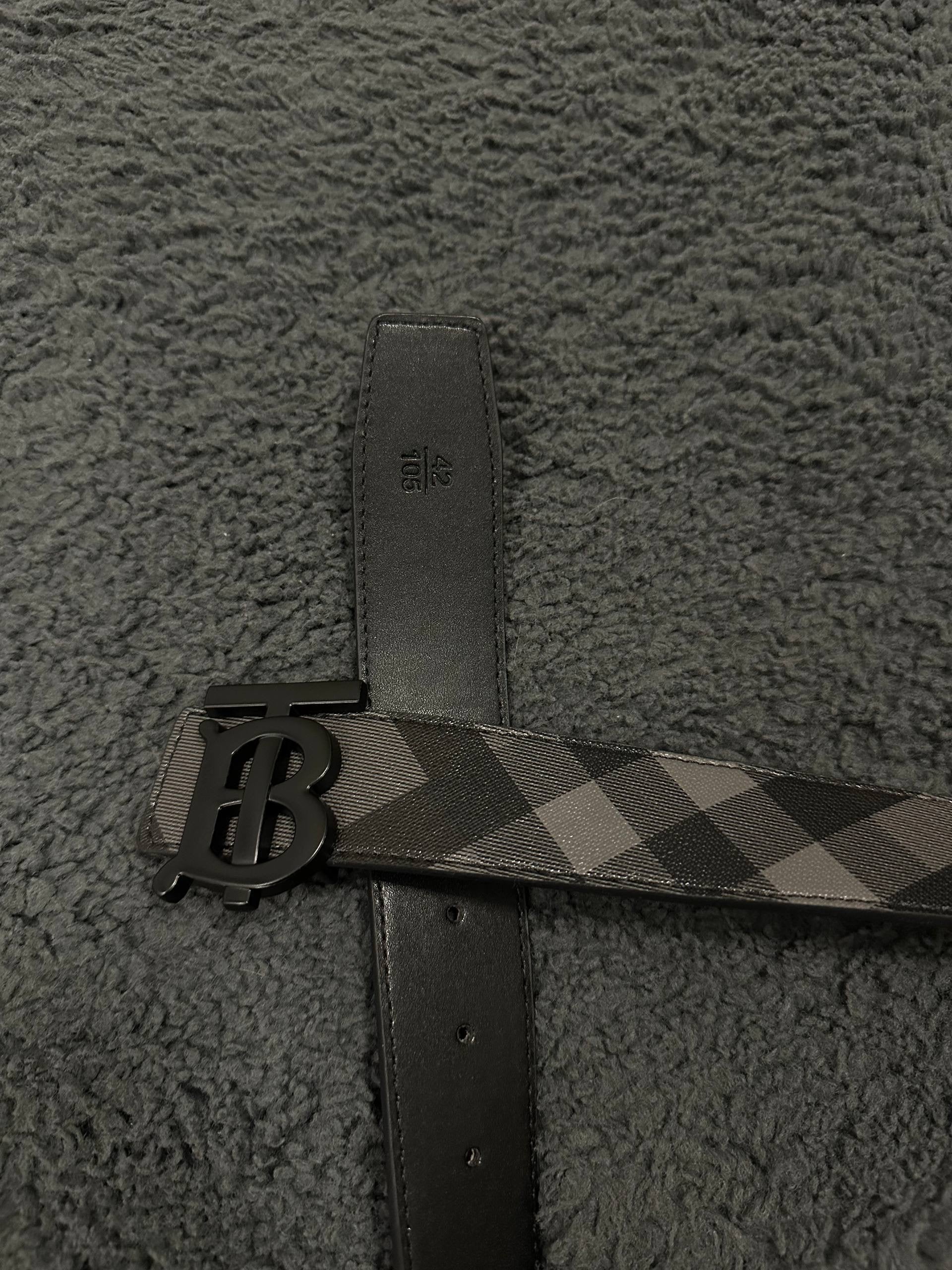 Centura Burberry
