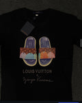 Tricou LV