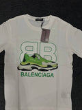 Tricou Balenciaga
