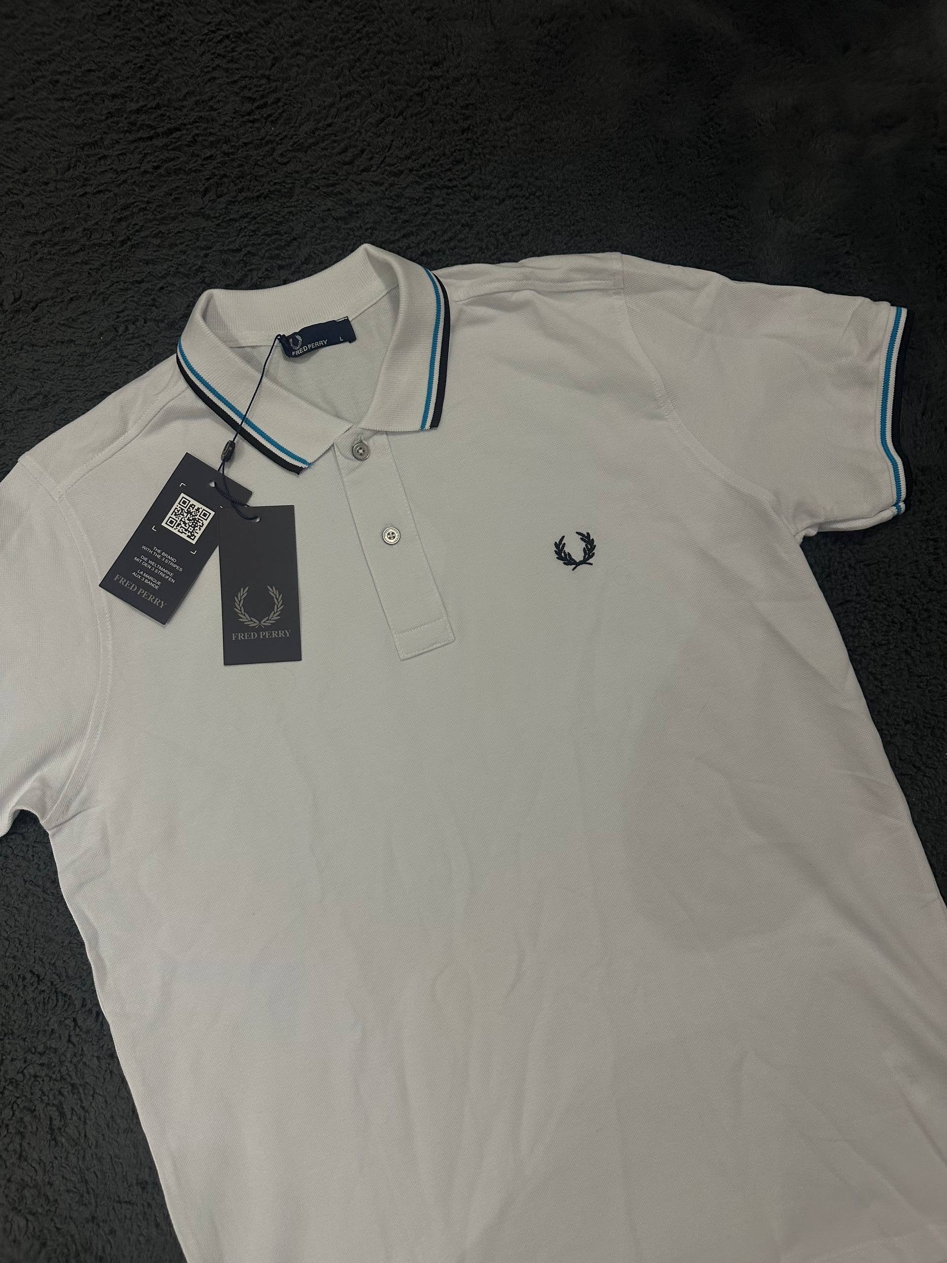 Polo FredPerry