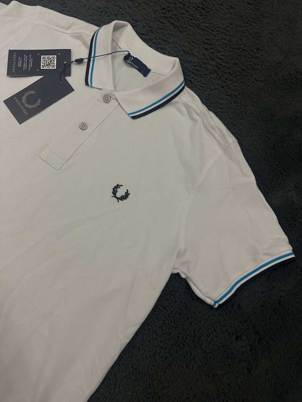 Polo FredPerry