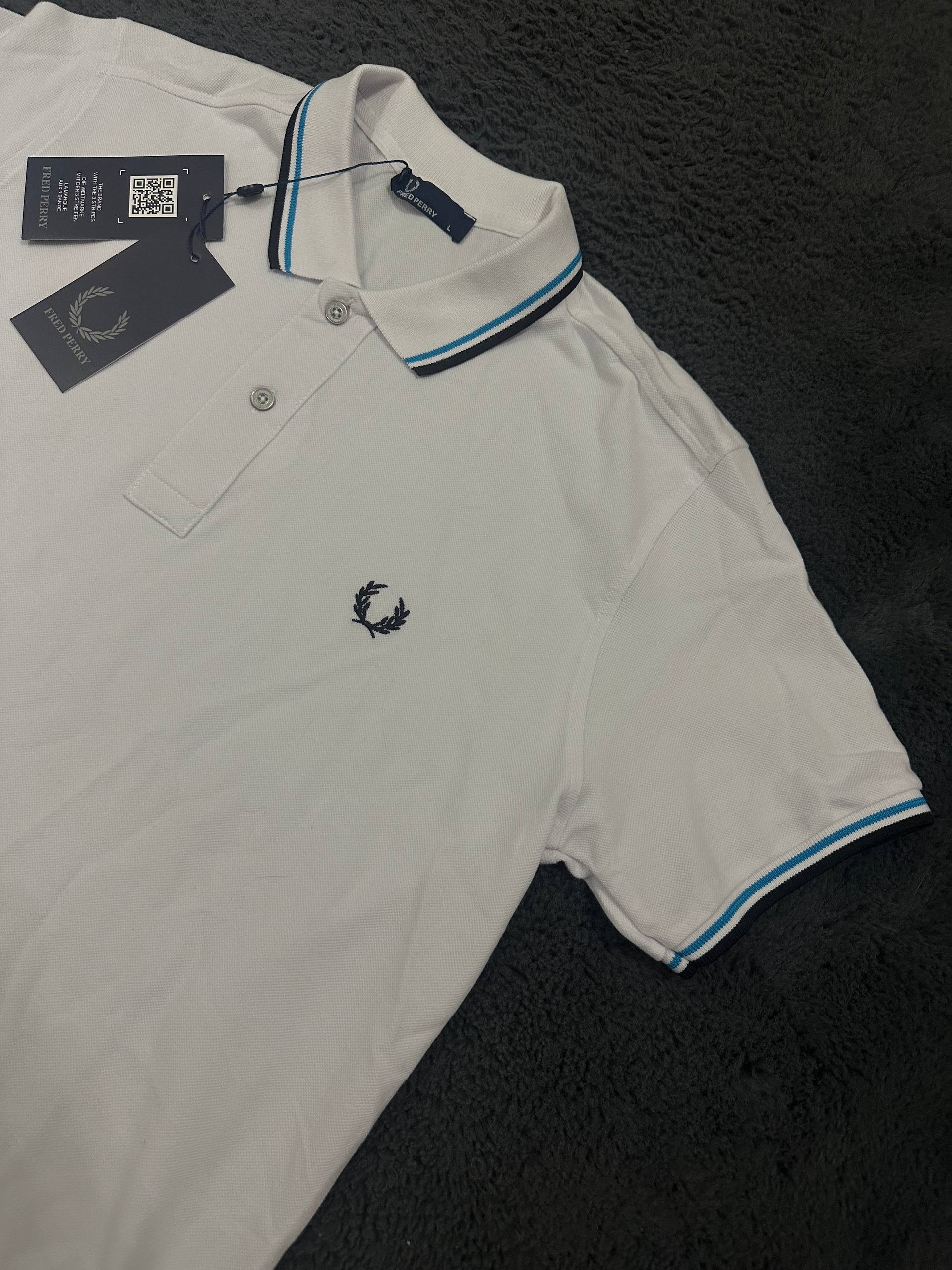 Polo FredPerry