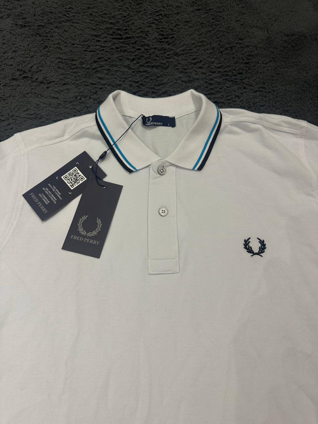 Polo FredPerry