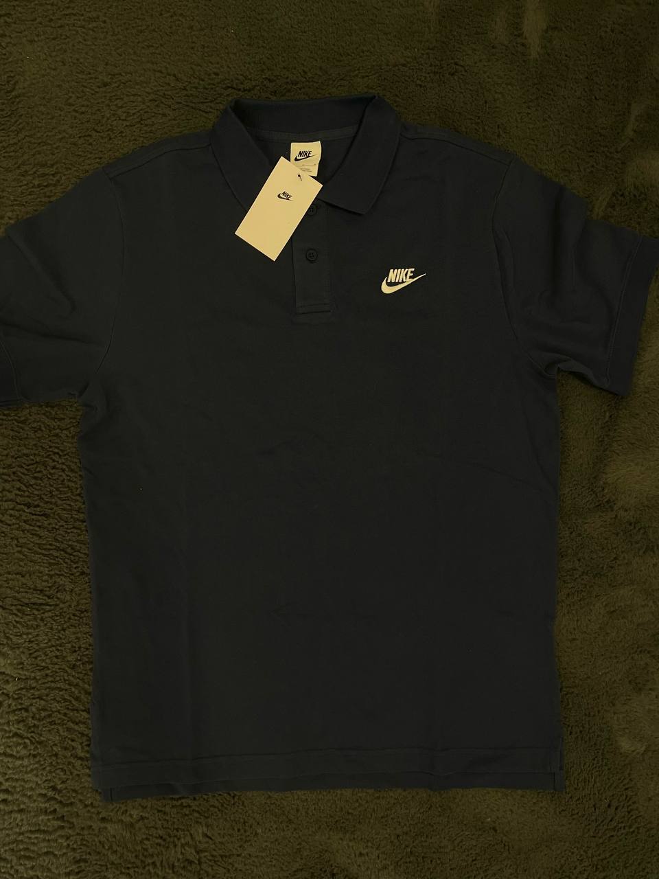 Polo nike