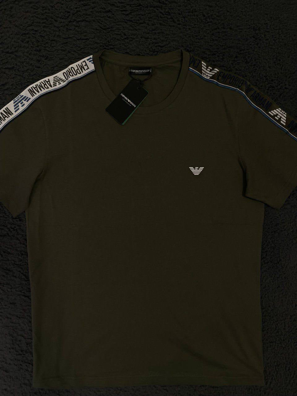 Tricou Armani