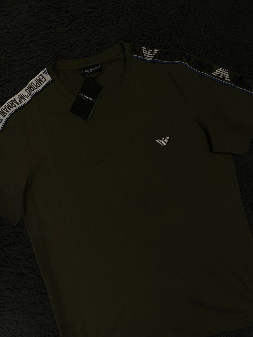 Tricou Armani