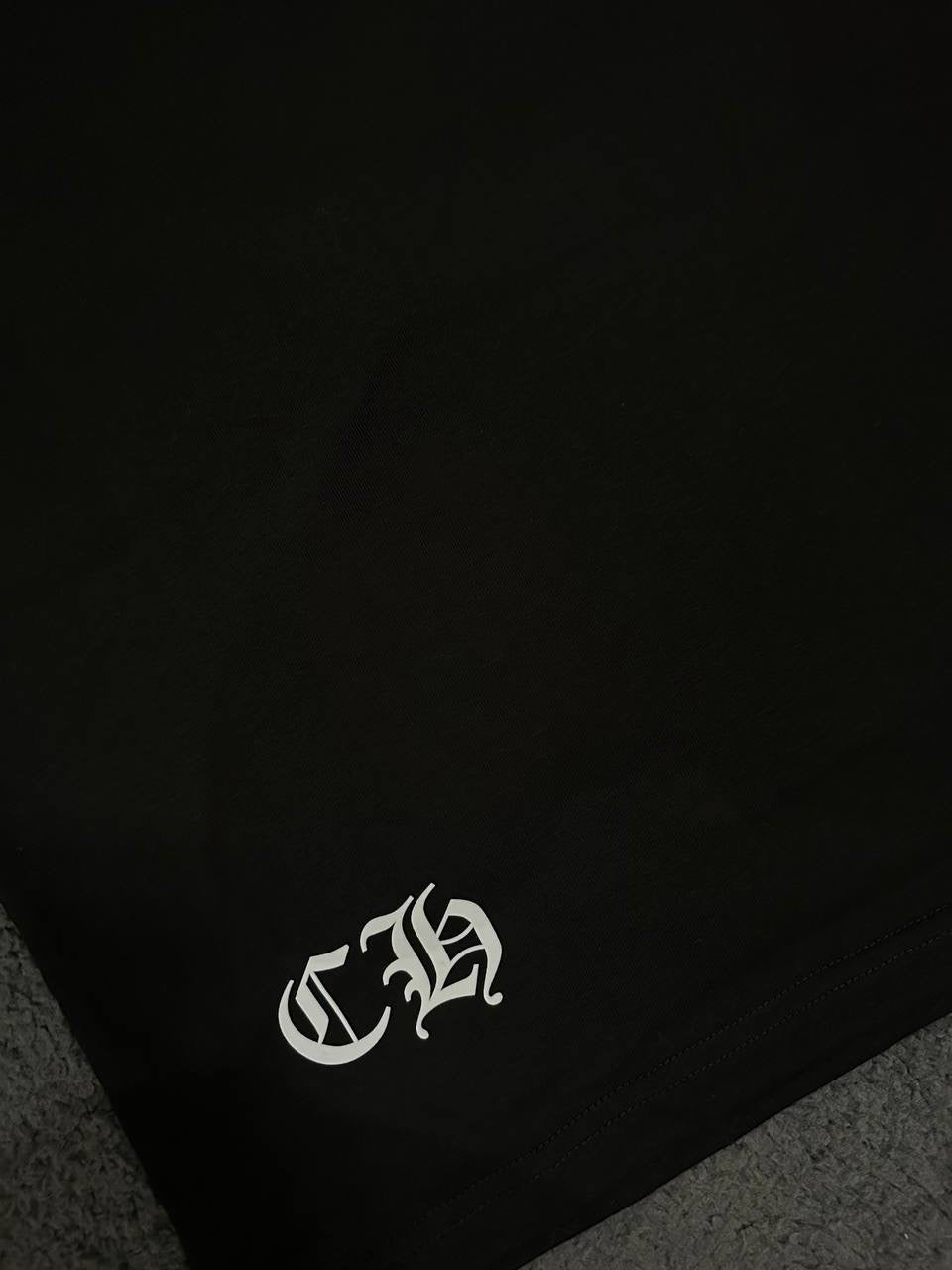 Tricou CH