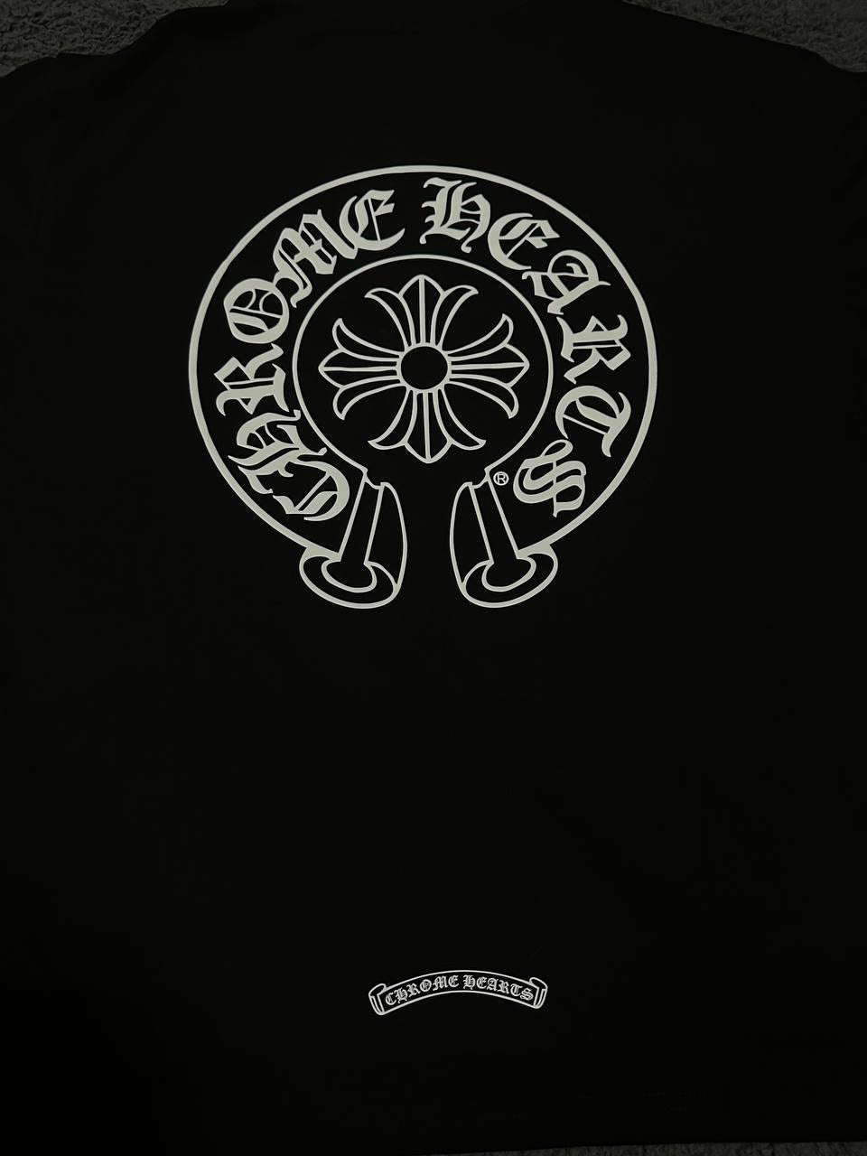 Tricou CH