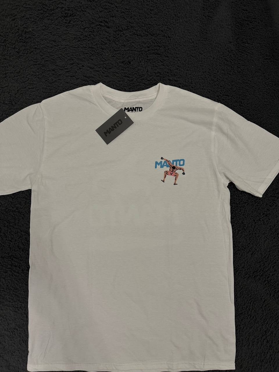 Tricou Manto