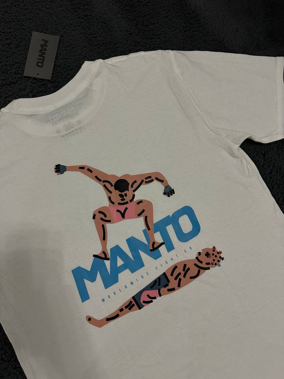 Tricou Manto