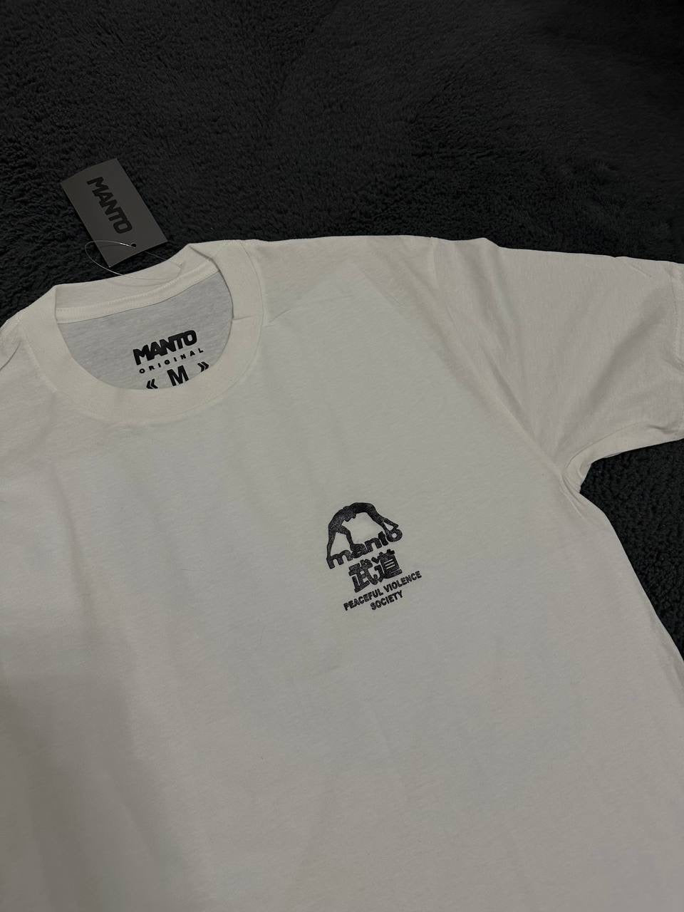 Tricou Manto