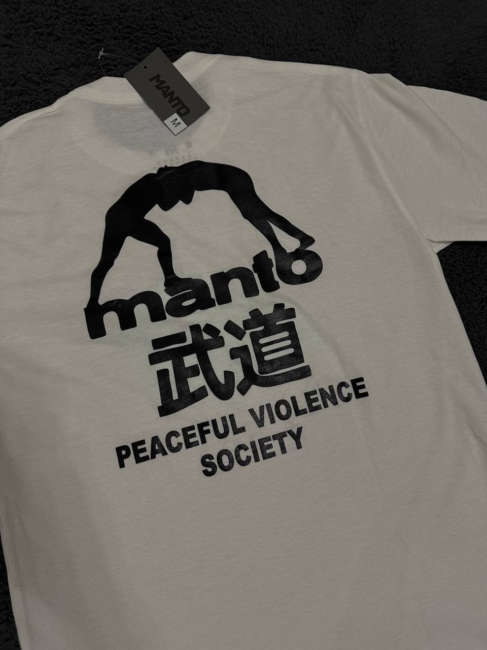 Tricou Manto
