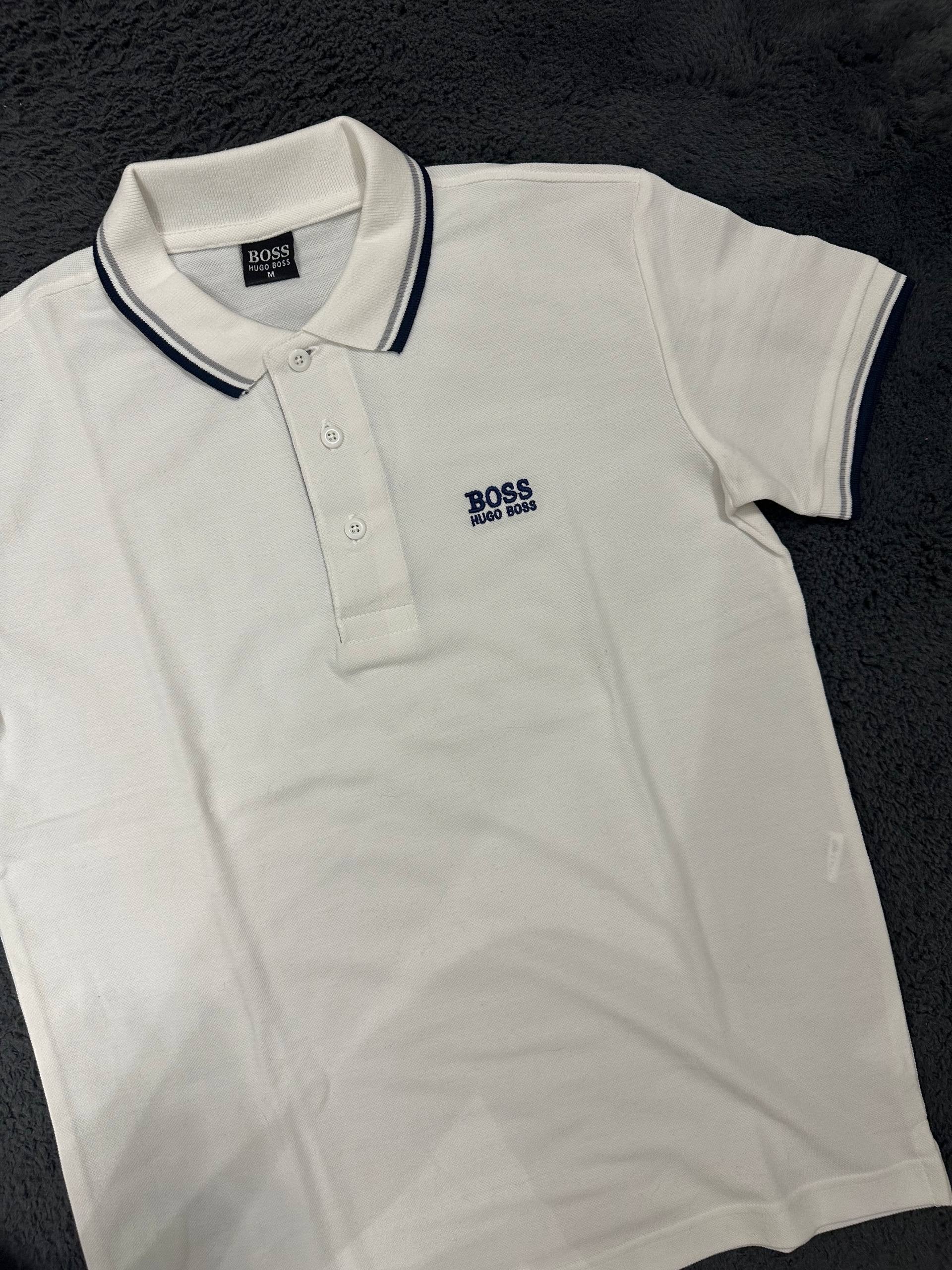 Polo Boss