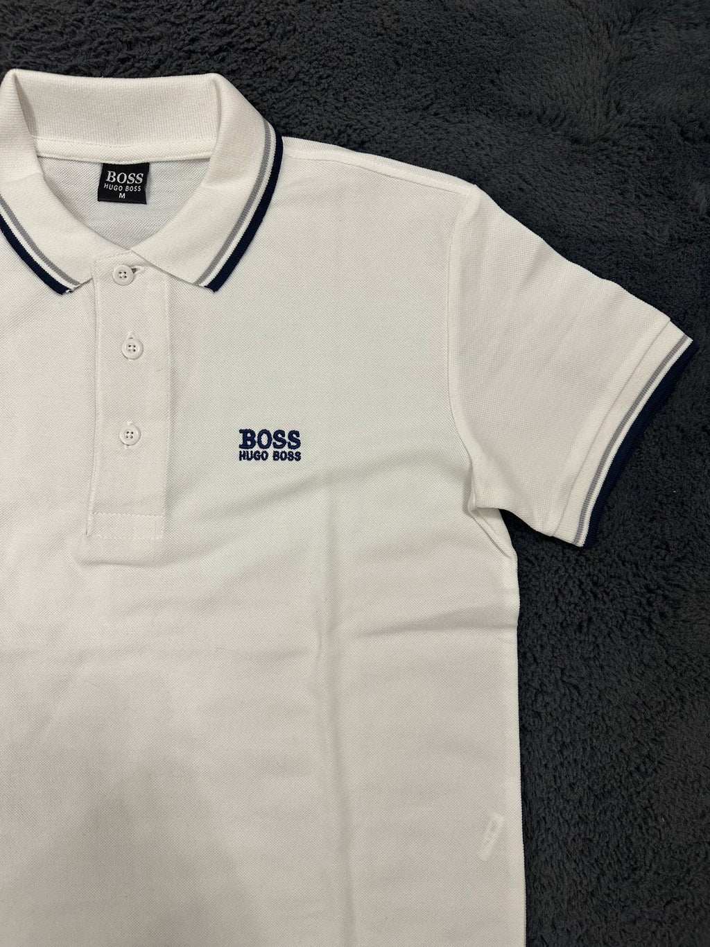 Polo Boss