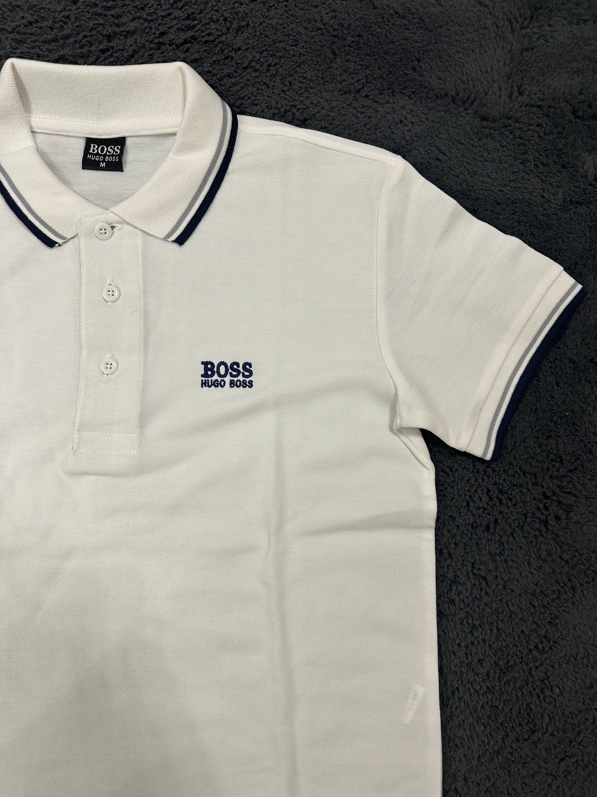 Polo Boss