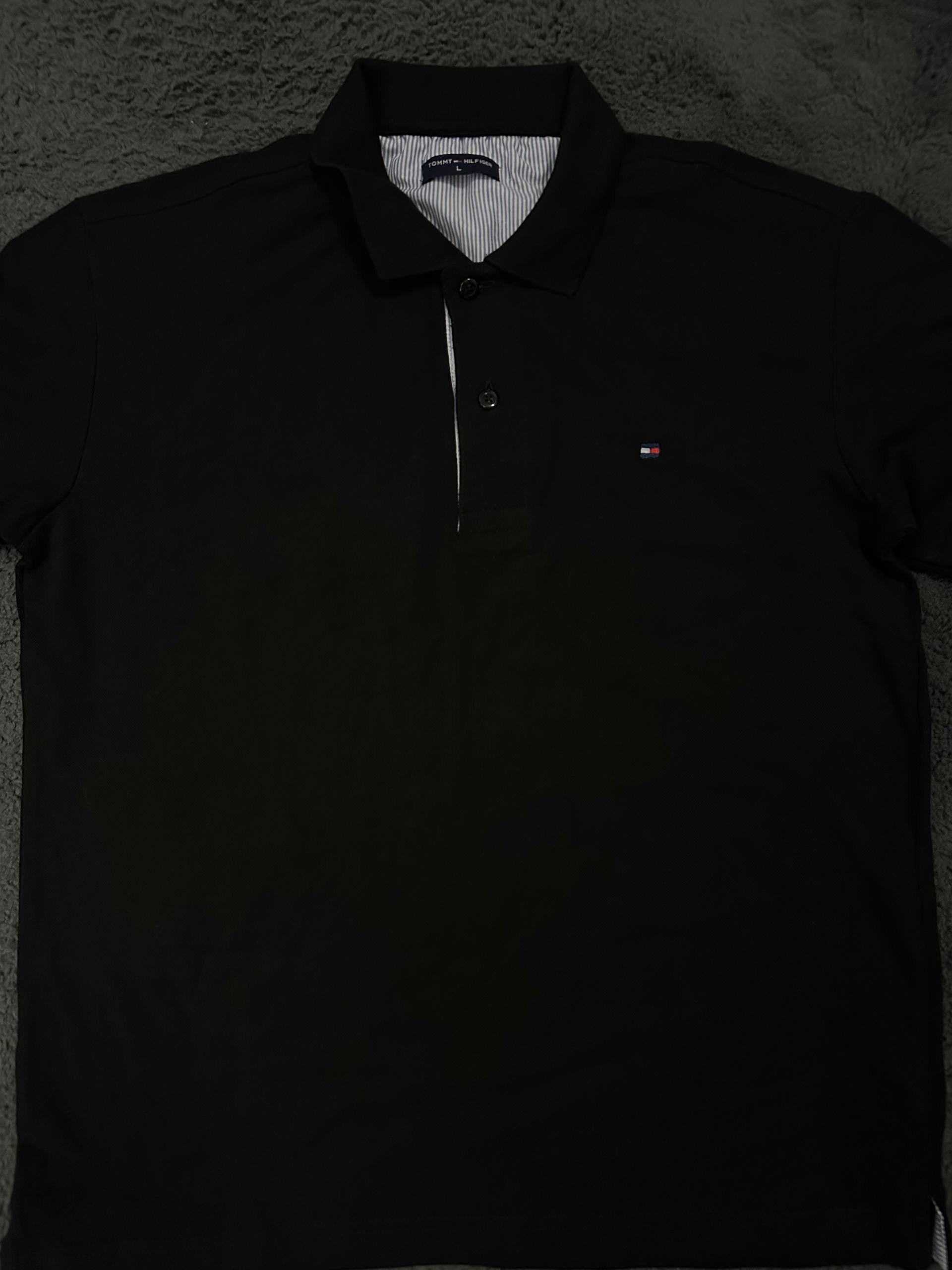Polo Tommy