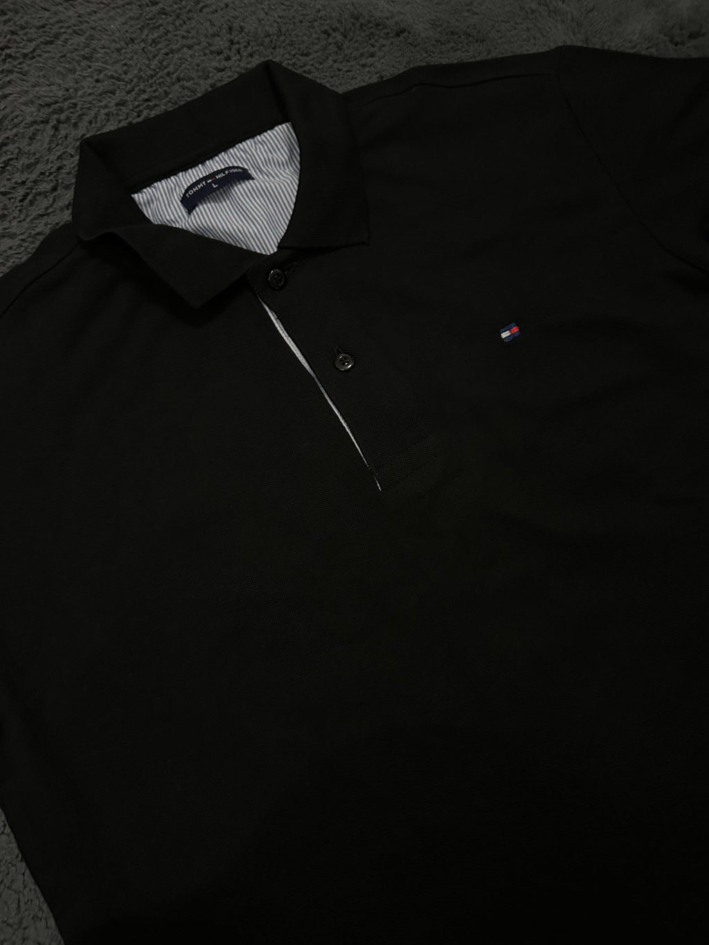 Polo Tommy