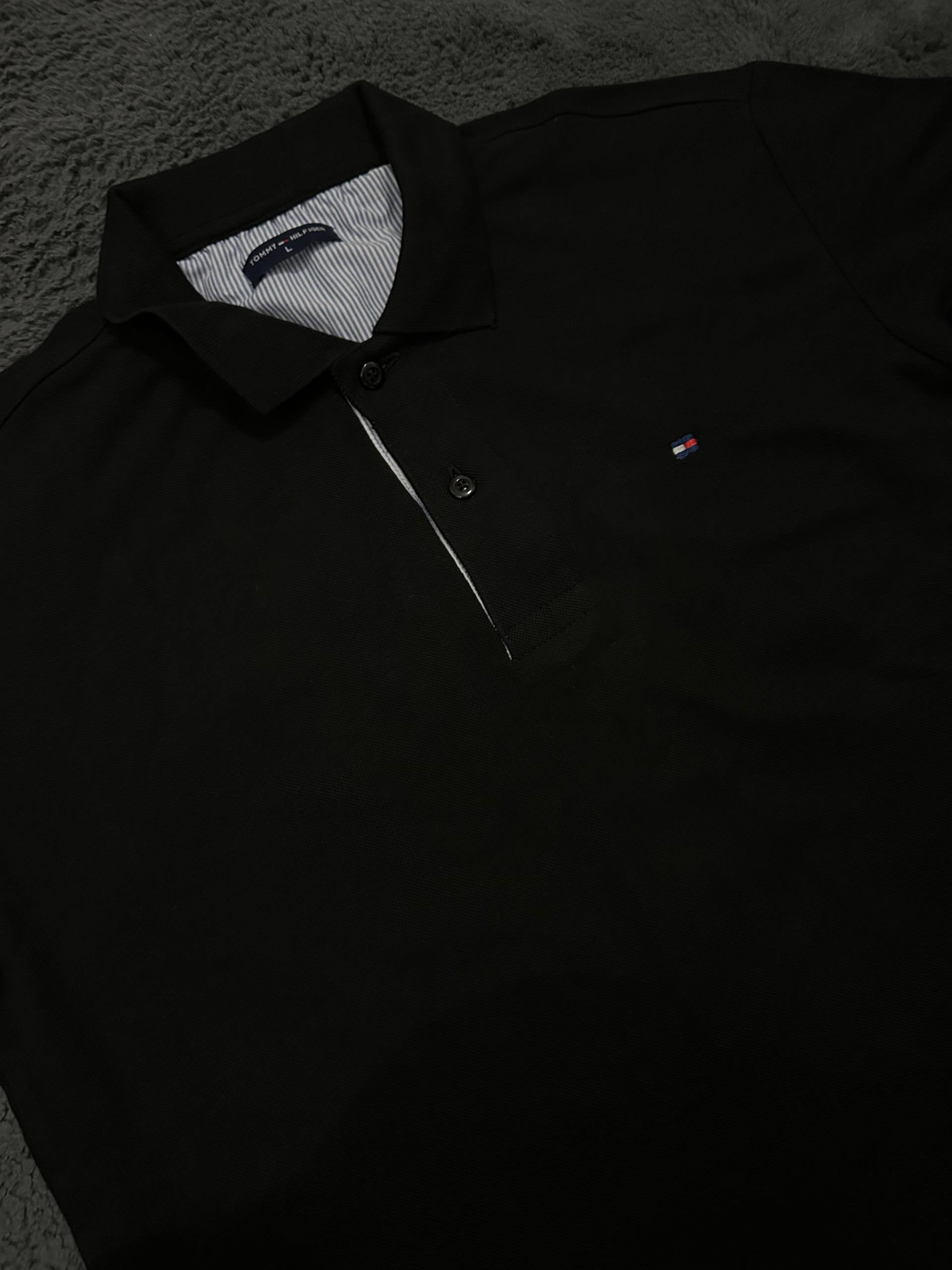Polo Tommy