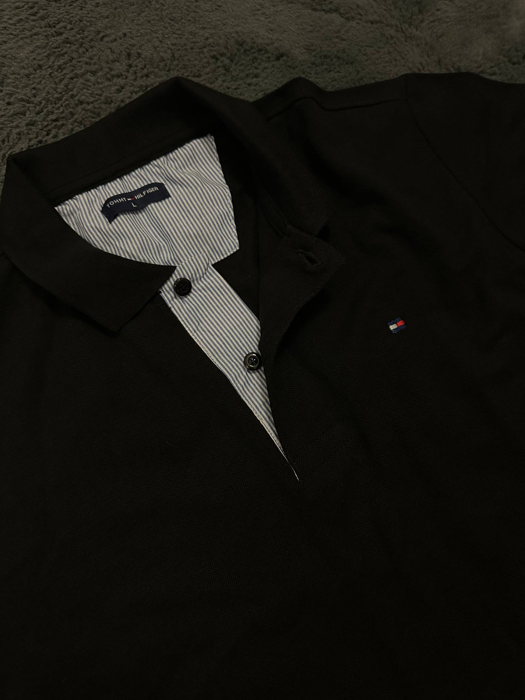 Polo Tommy