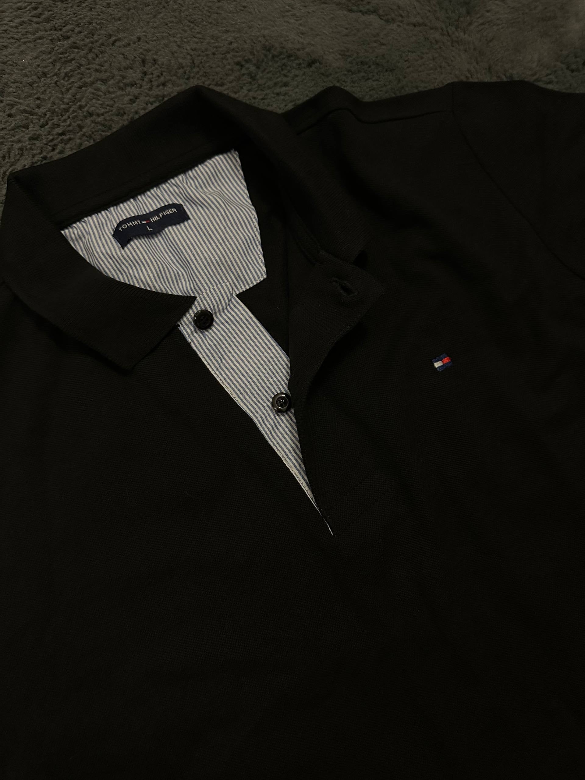Polo Tommy