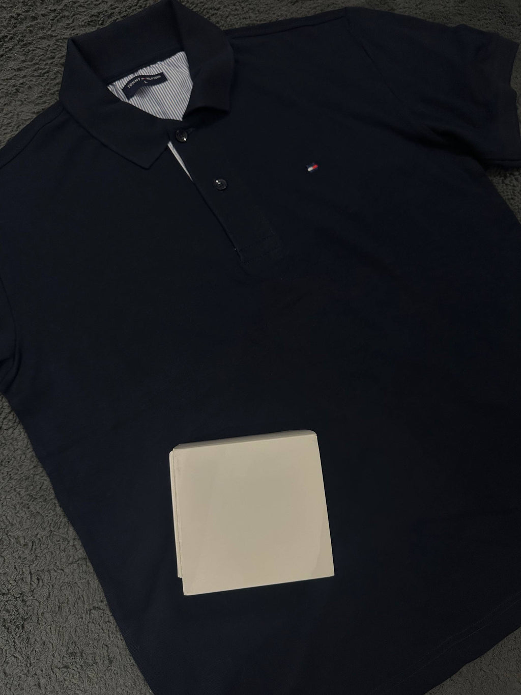 Polo Tommy