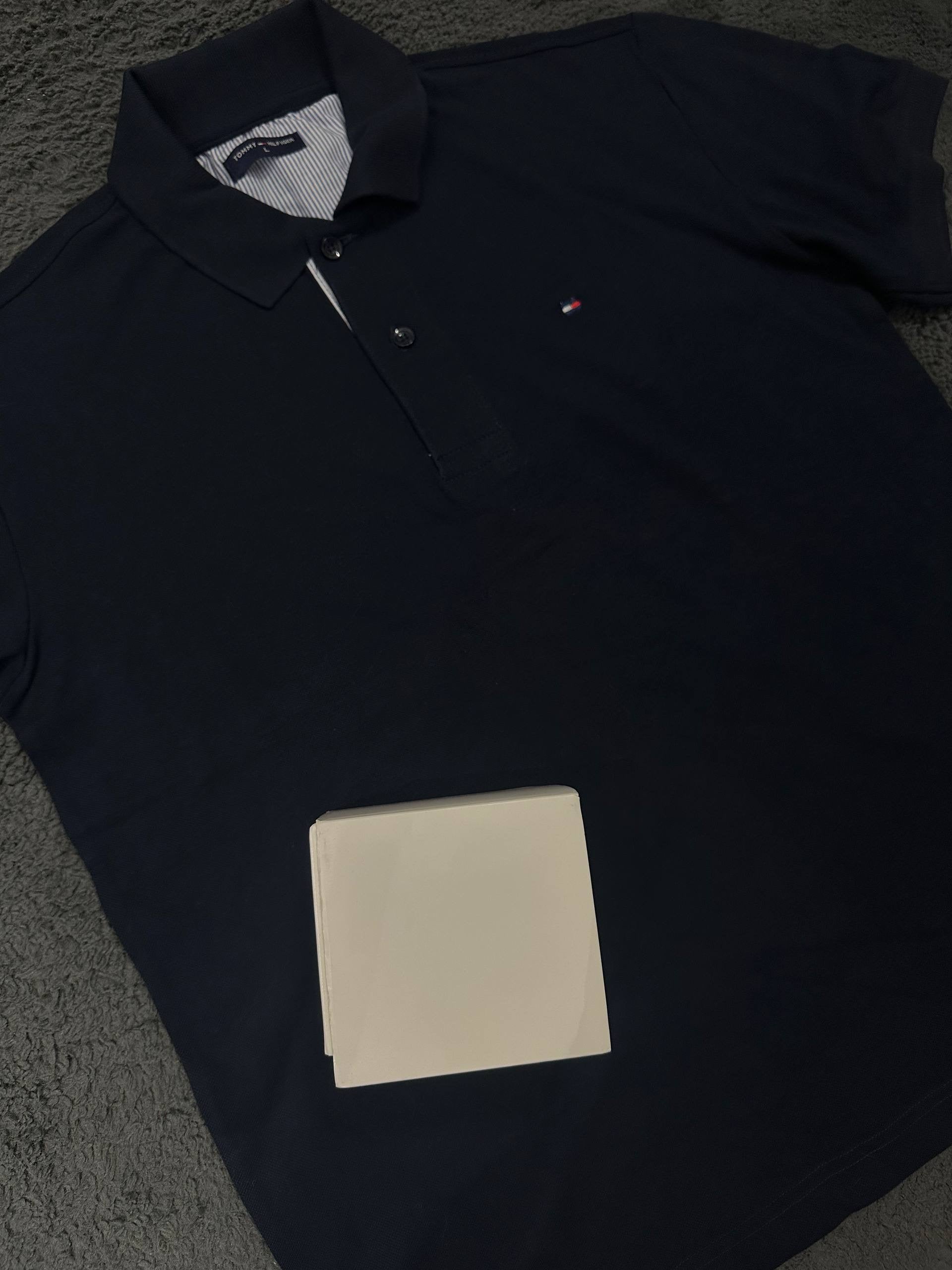 Polo Tommy
