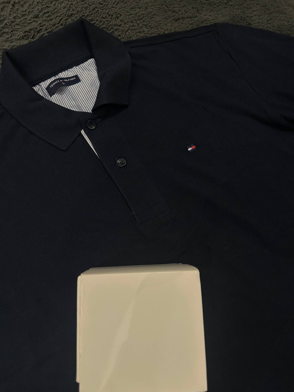 Polo Tommy