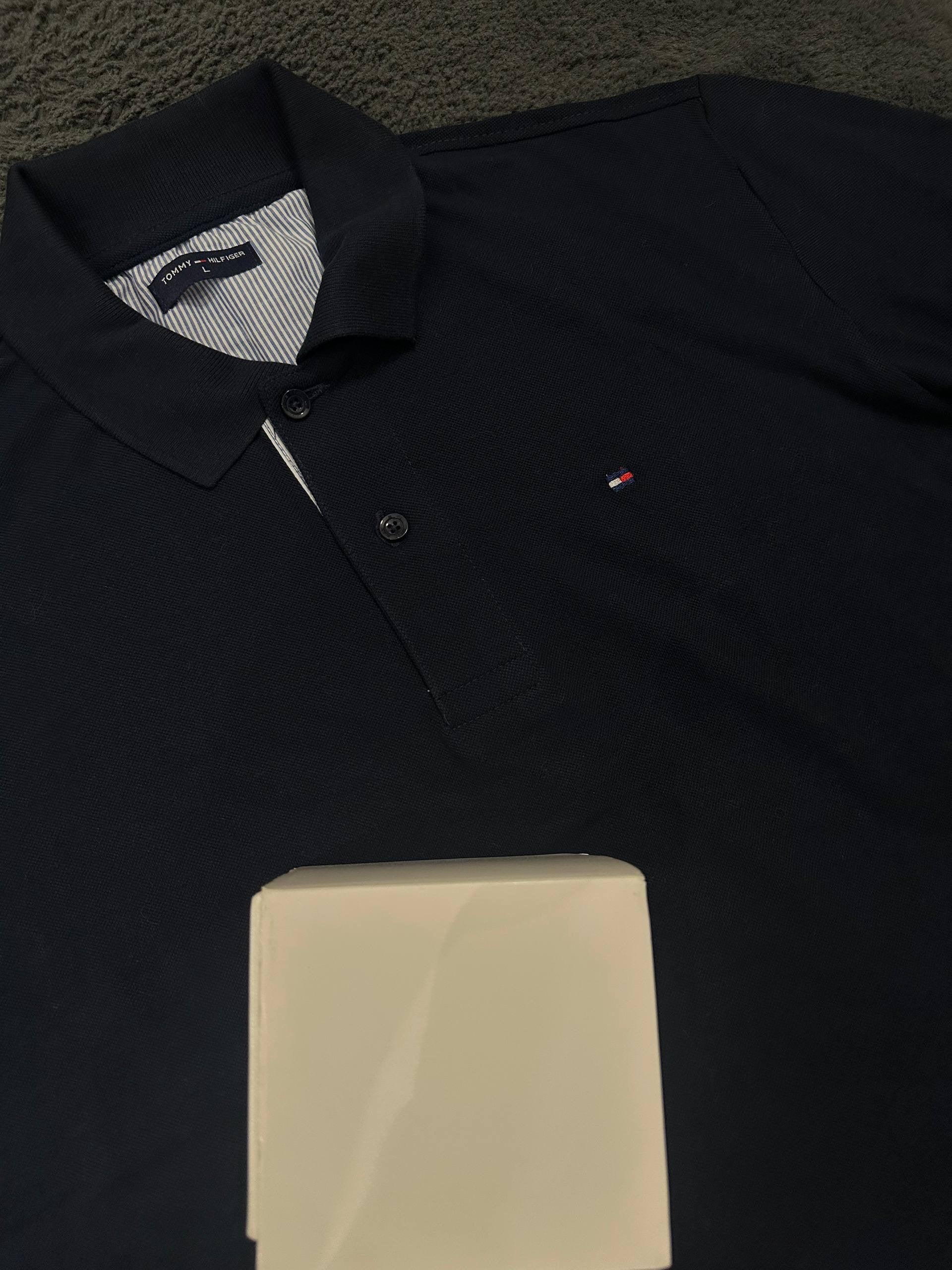 Polo Tommy