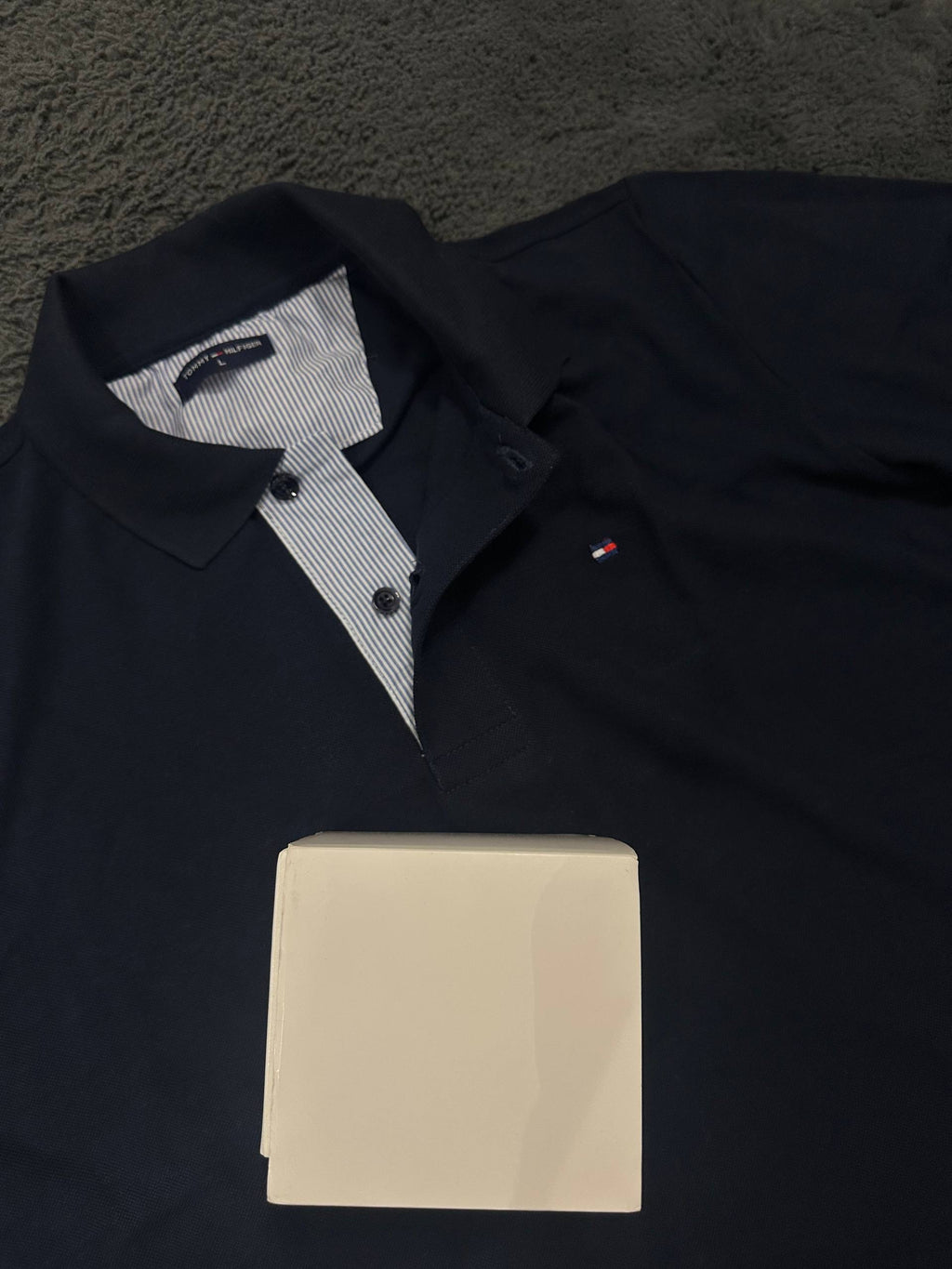 Polo Tommy