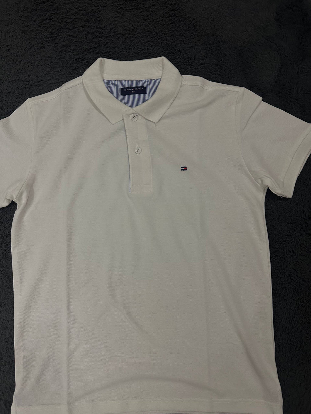 Polo Tommy