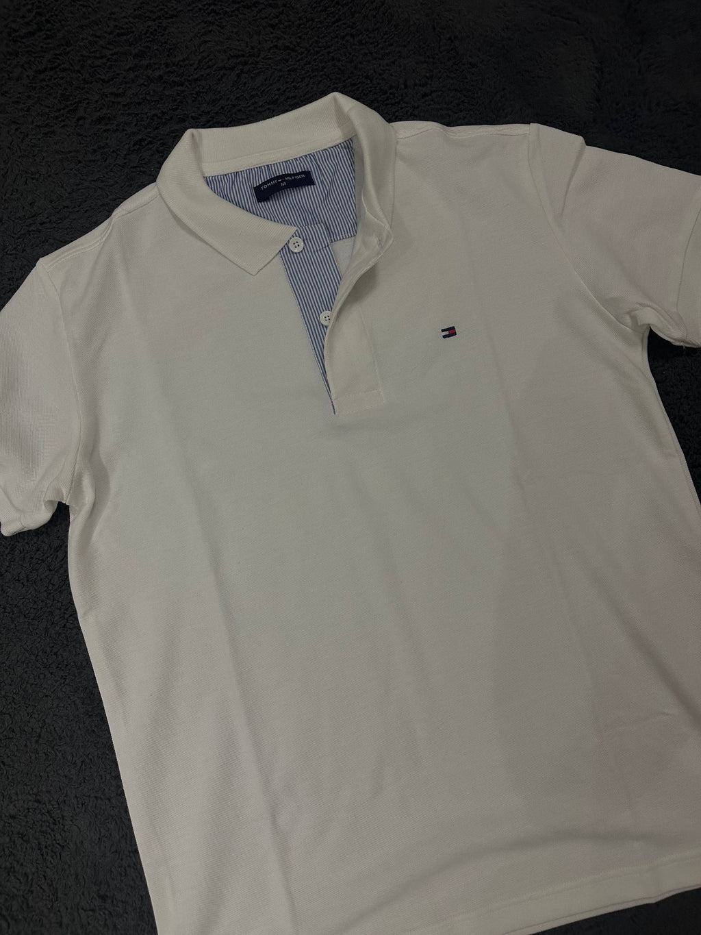 Polo Tommy