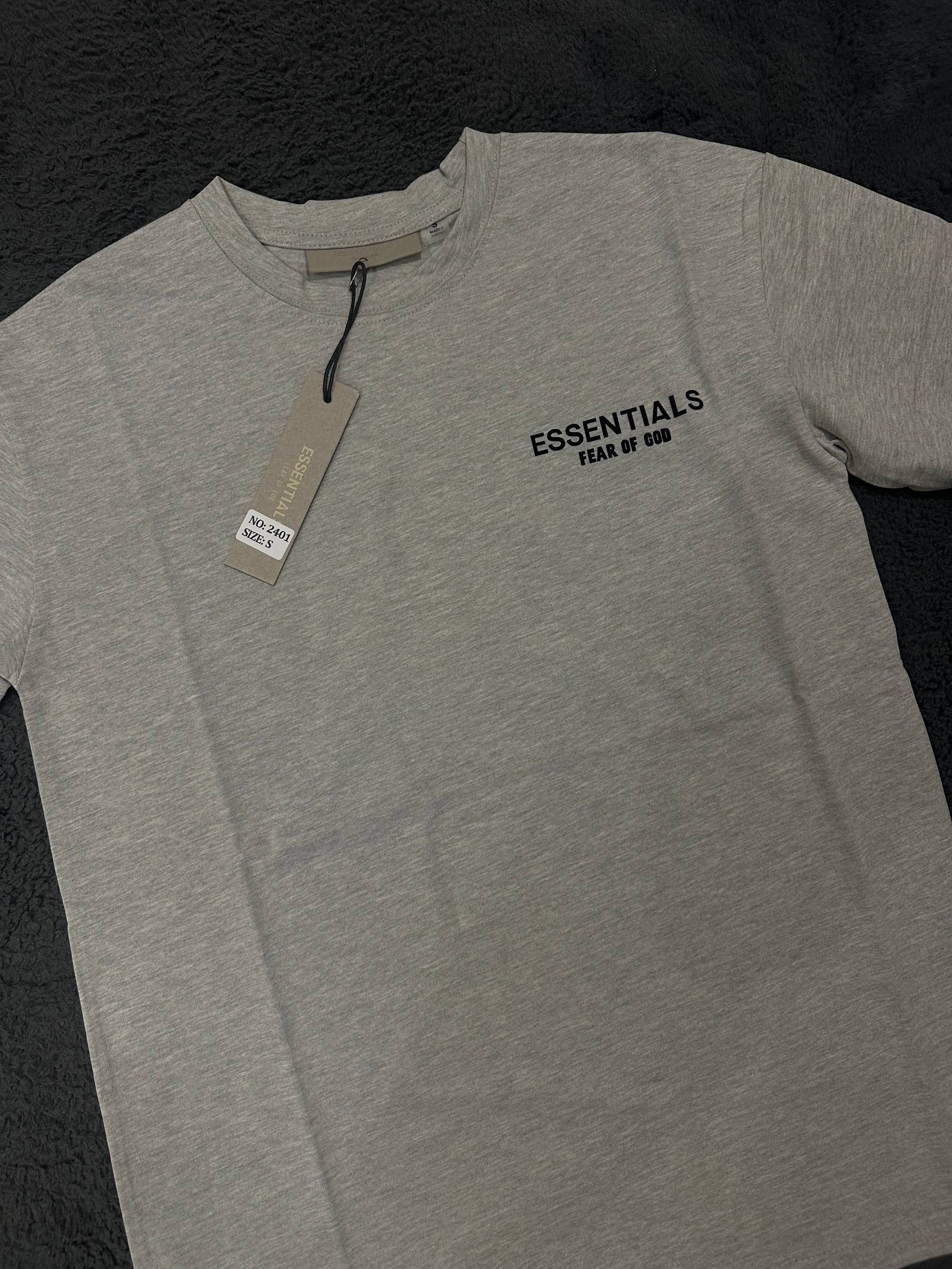 Tricou Essentials