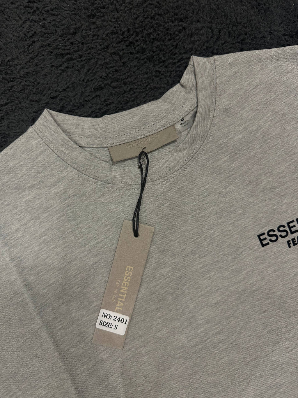 Tricou Essentials