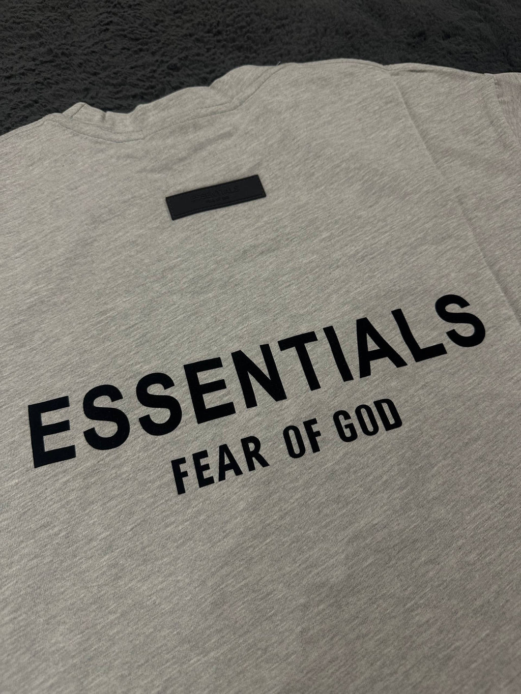Tricou Essentials