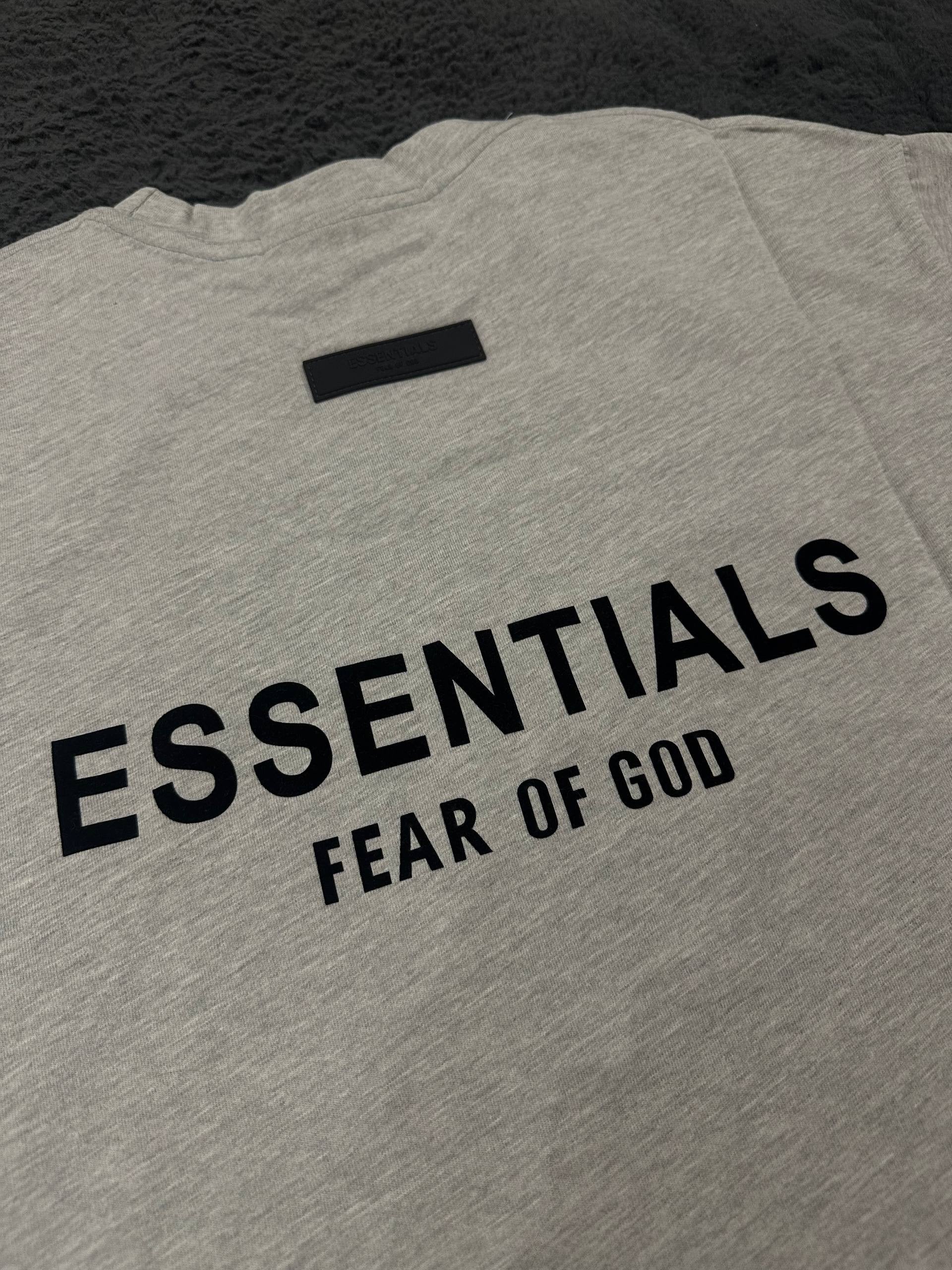 Tricou Essentials