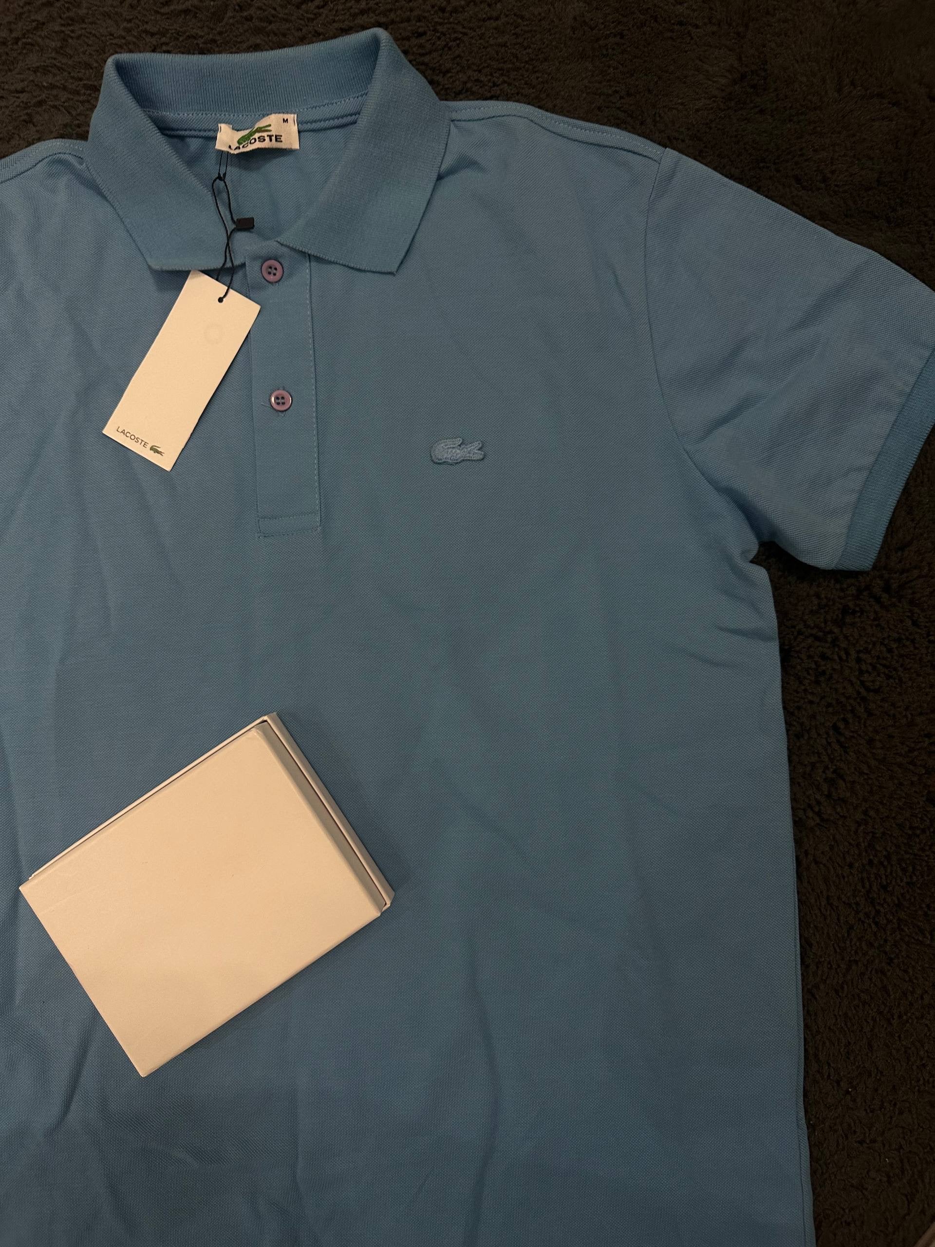 Polo Lacoste