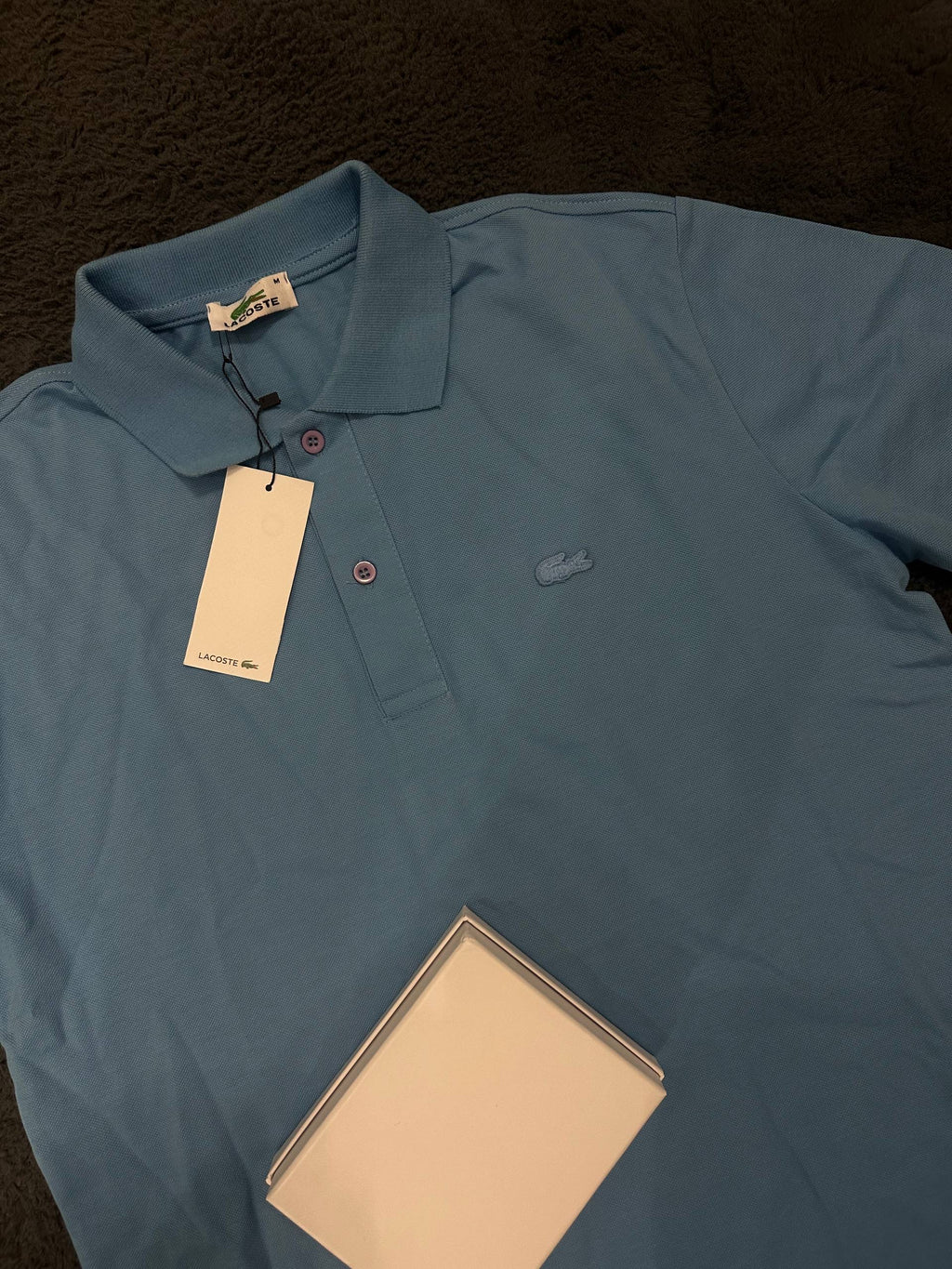 Polo Lacoste