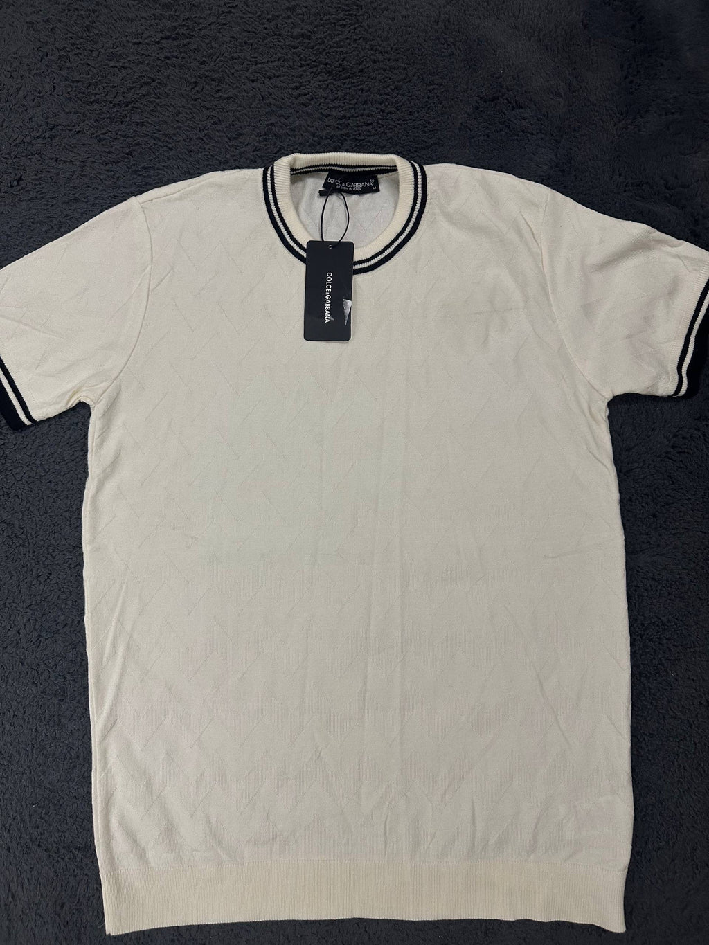 Tricou D&G