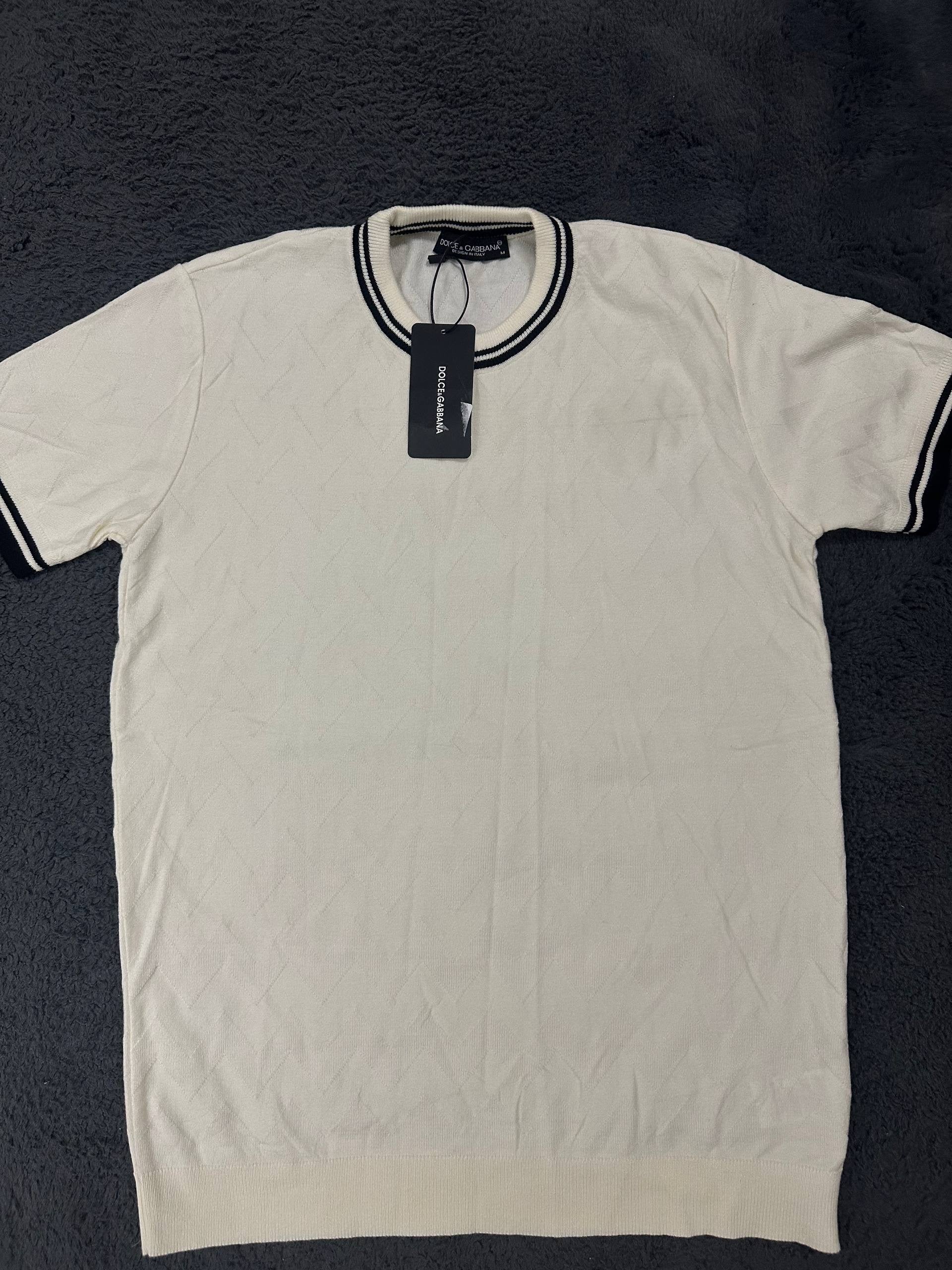 Tricou D&G