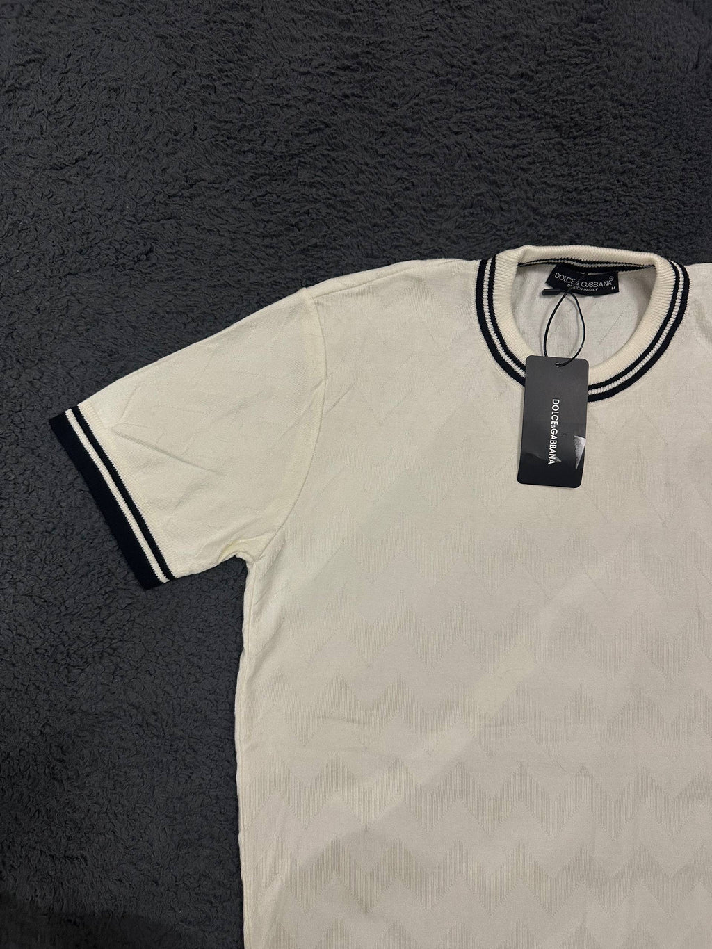 Tricou D&G
