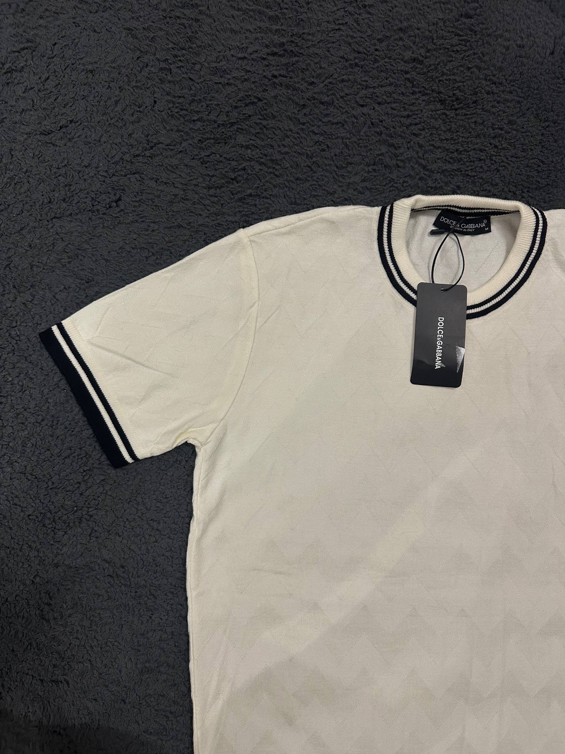 Tricou D&G