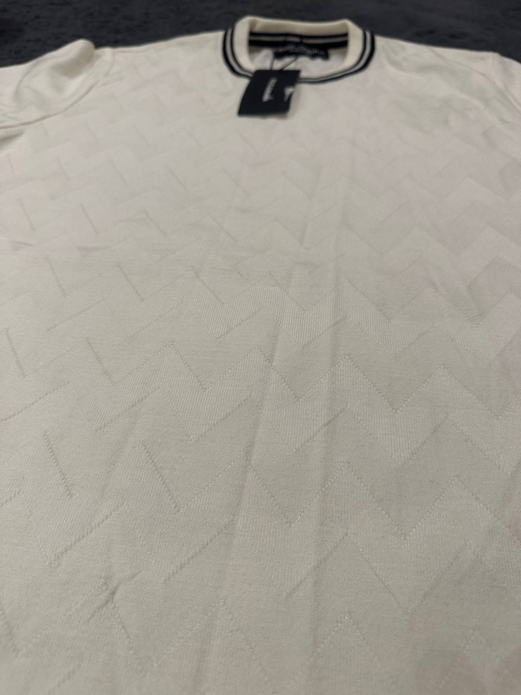 Tricou D&G