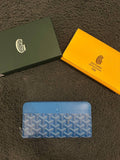 Portofel Goyard
