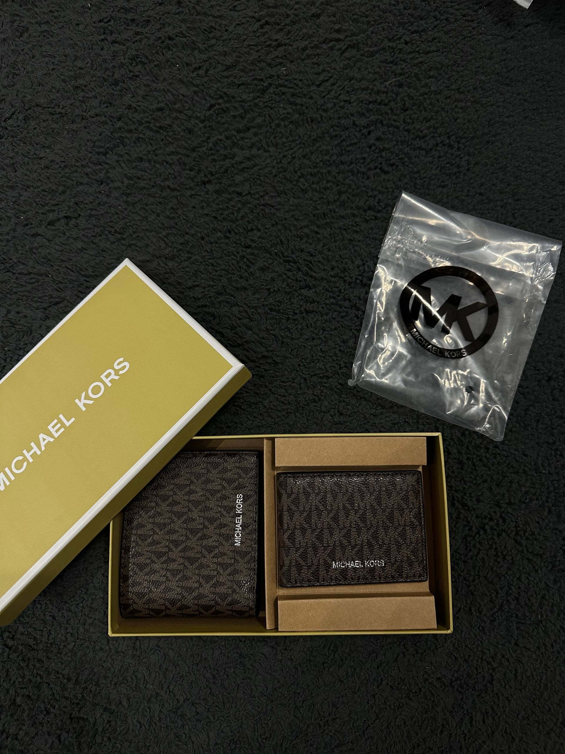 Set Michael Kors