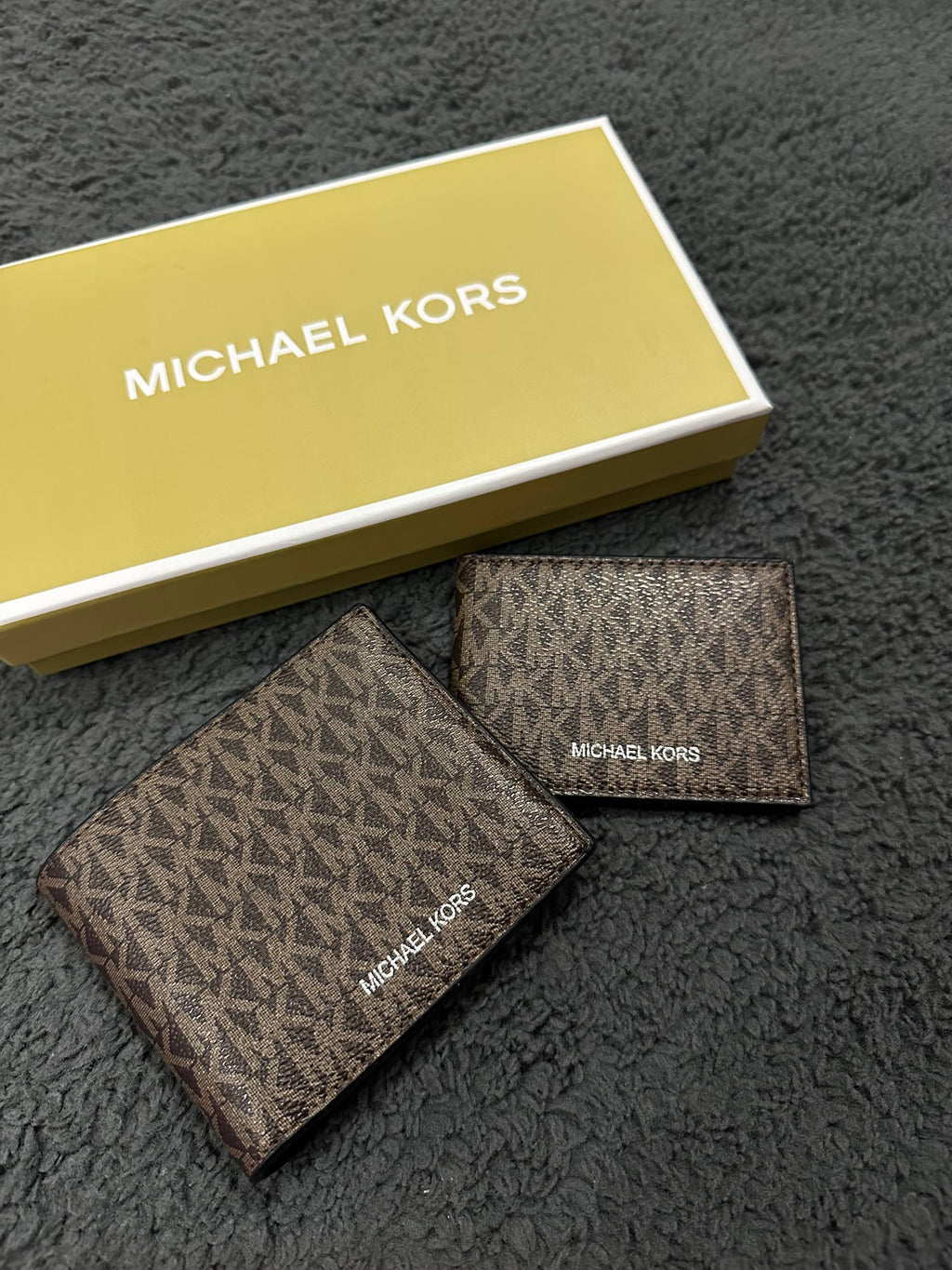 Set Michael Kors