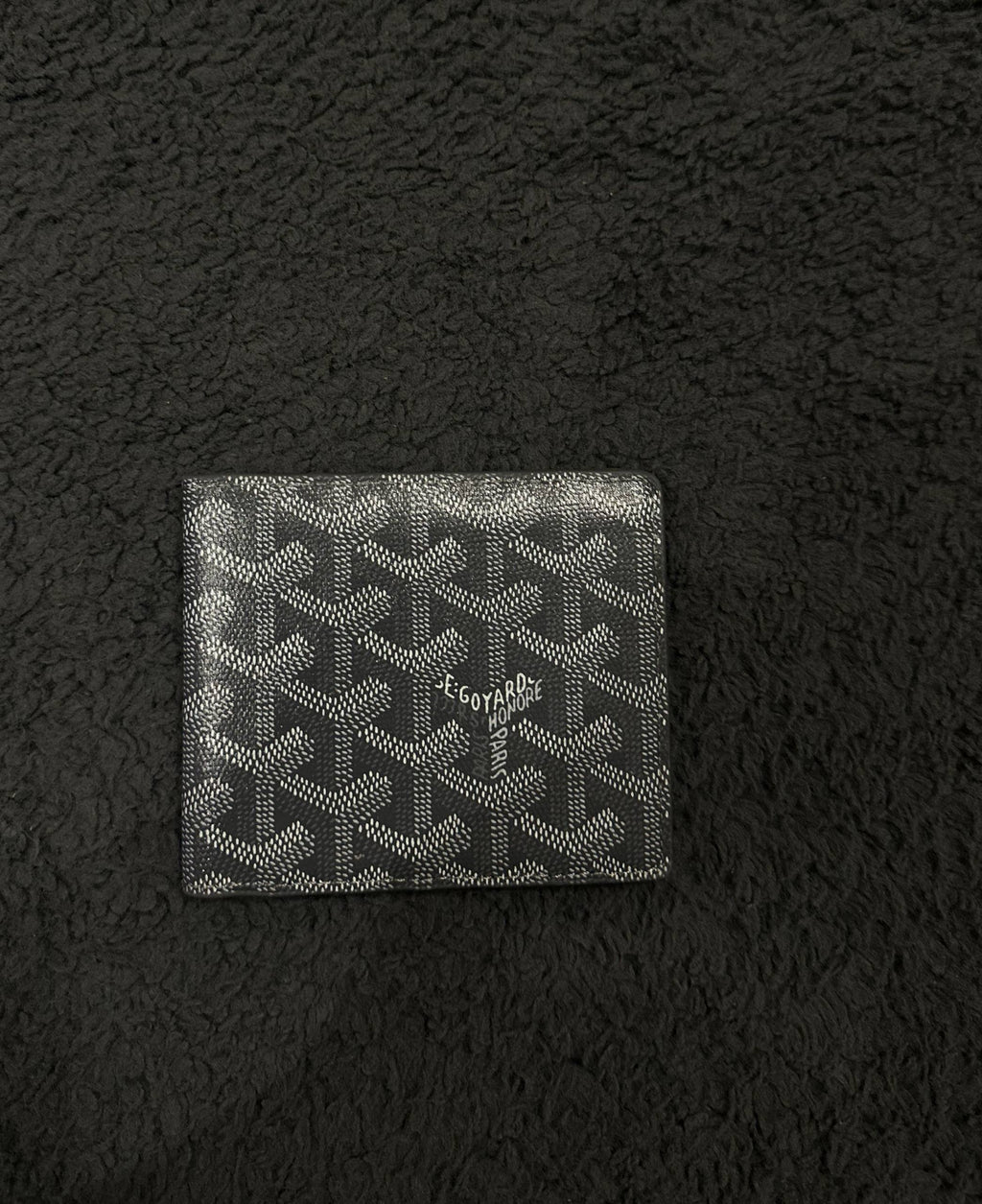 Portofel Goyard