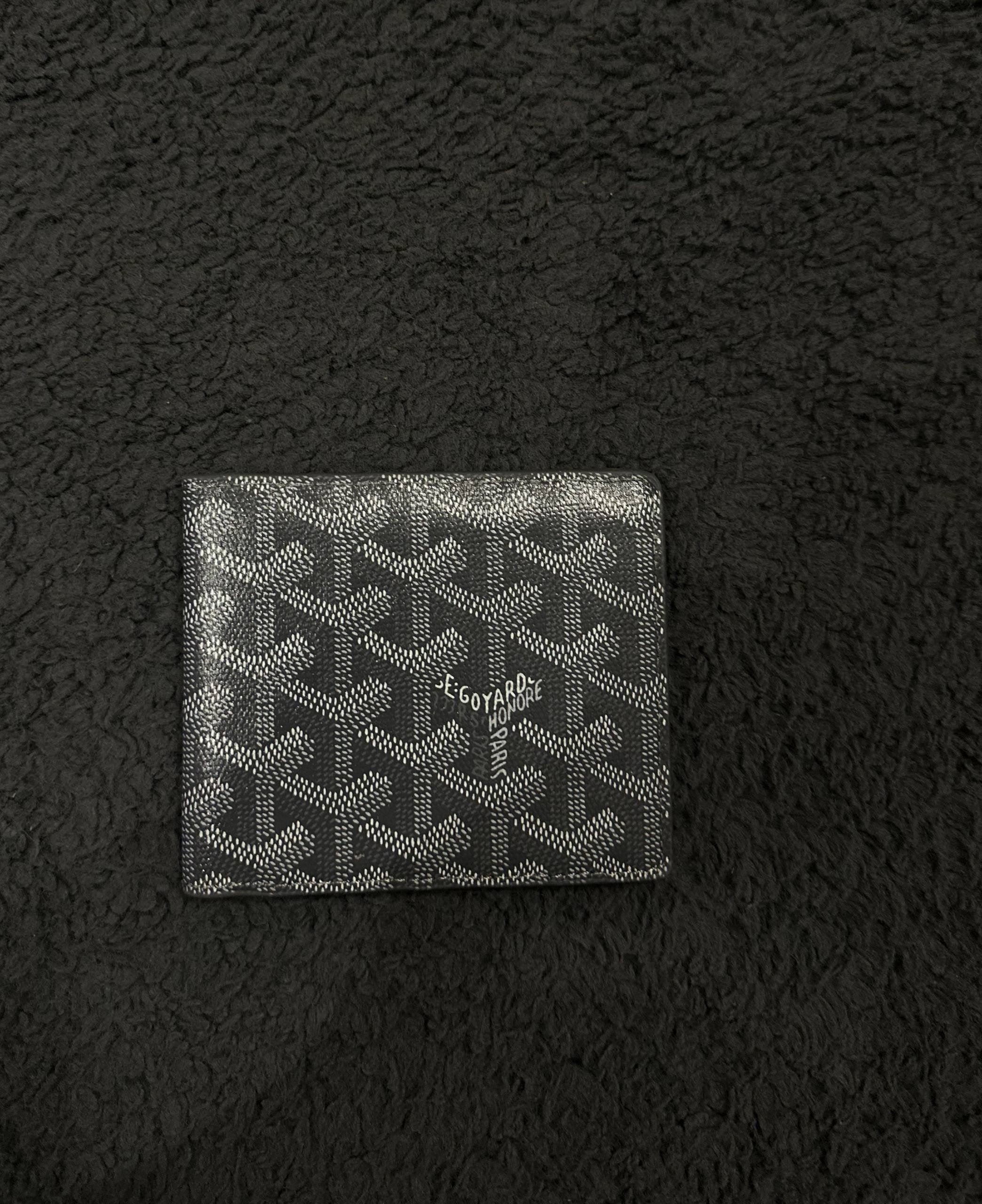 Portofel Goyard