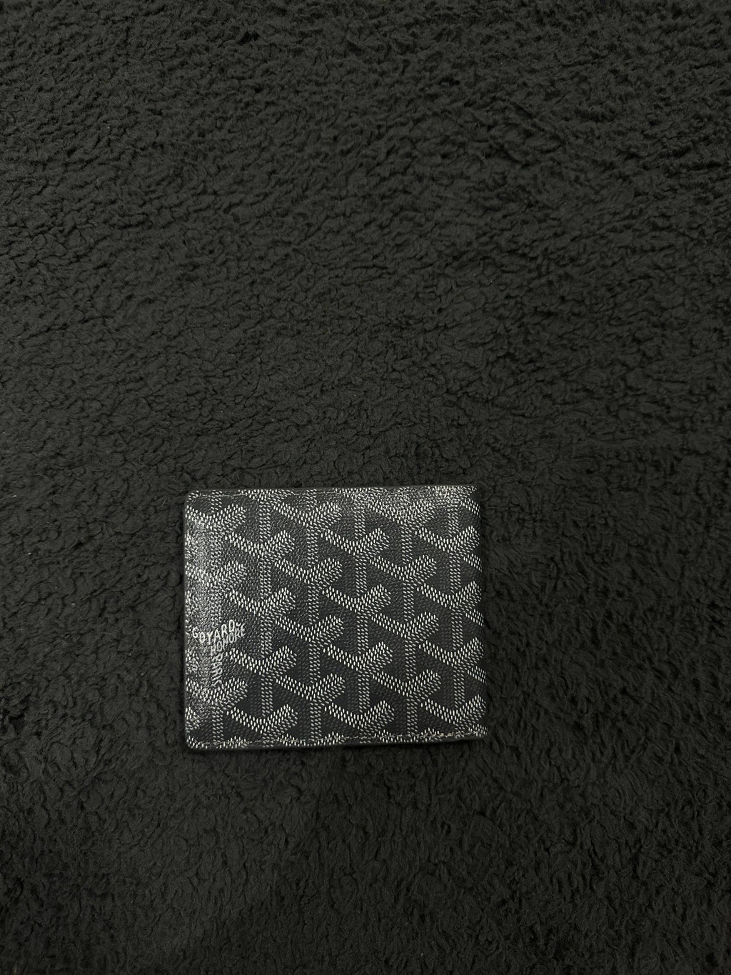 Portofel Goyard