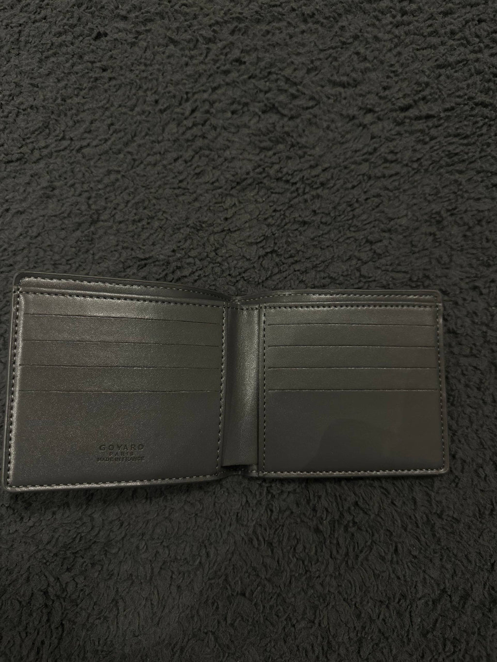 Portofel Goyard