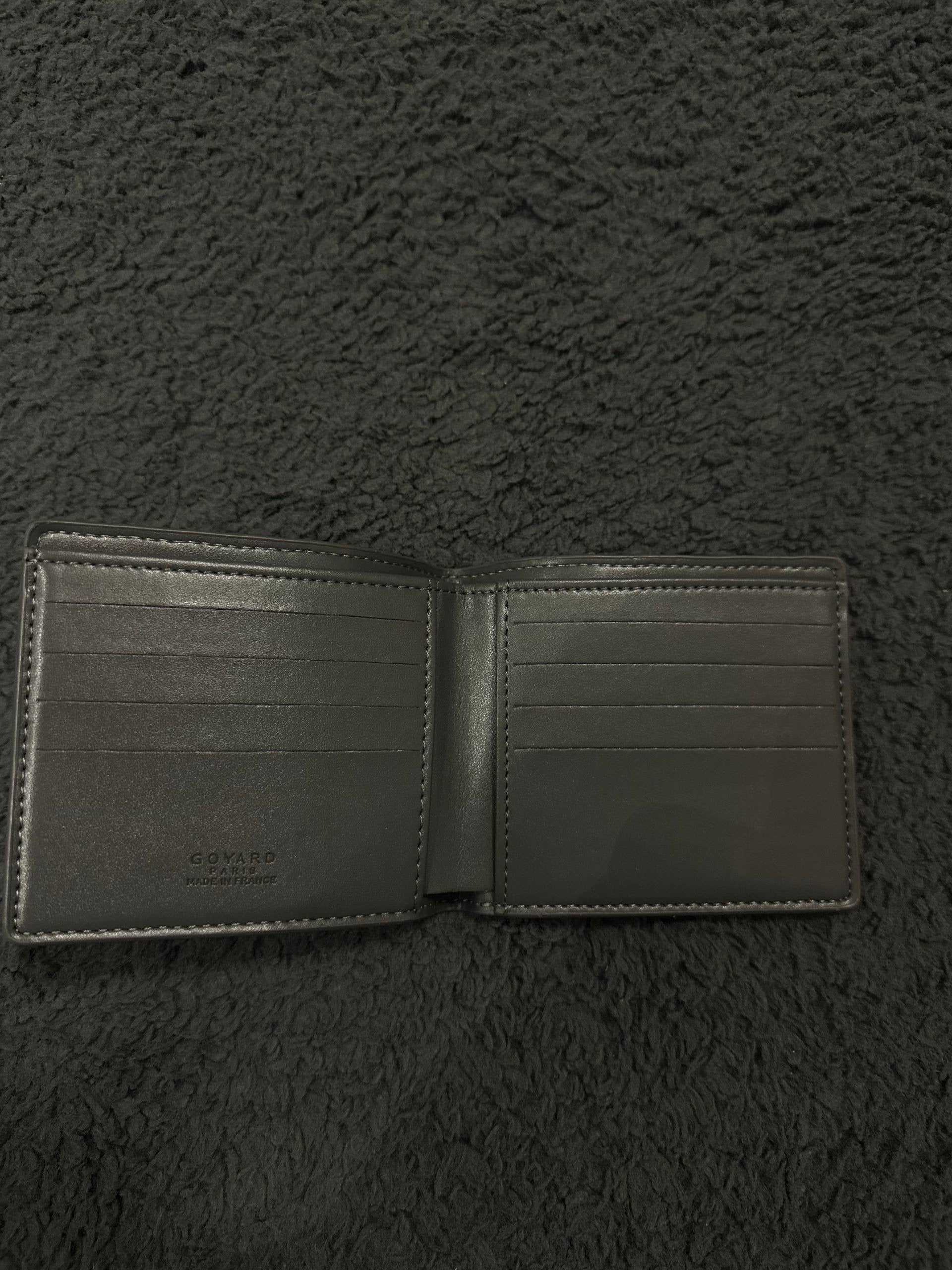Portofel Goyard